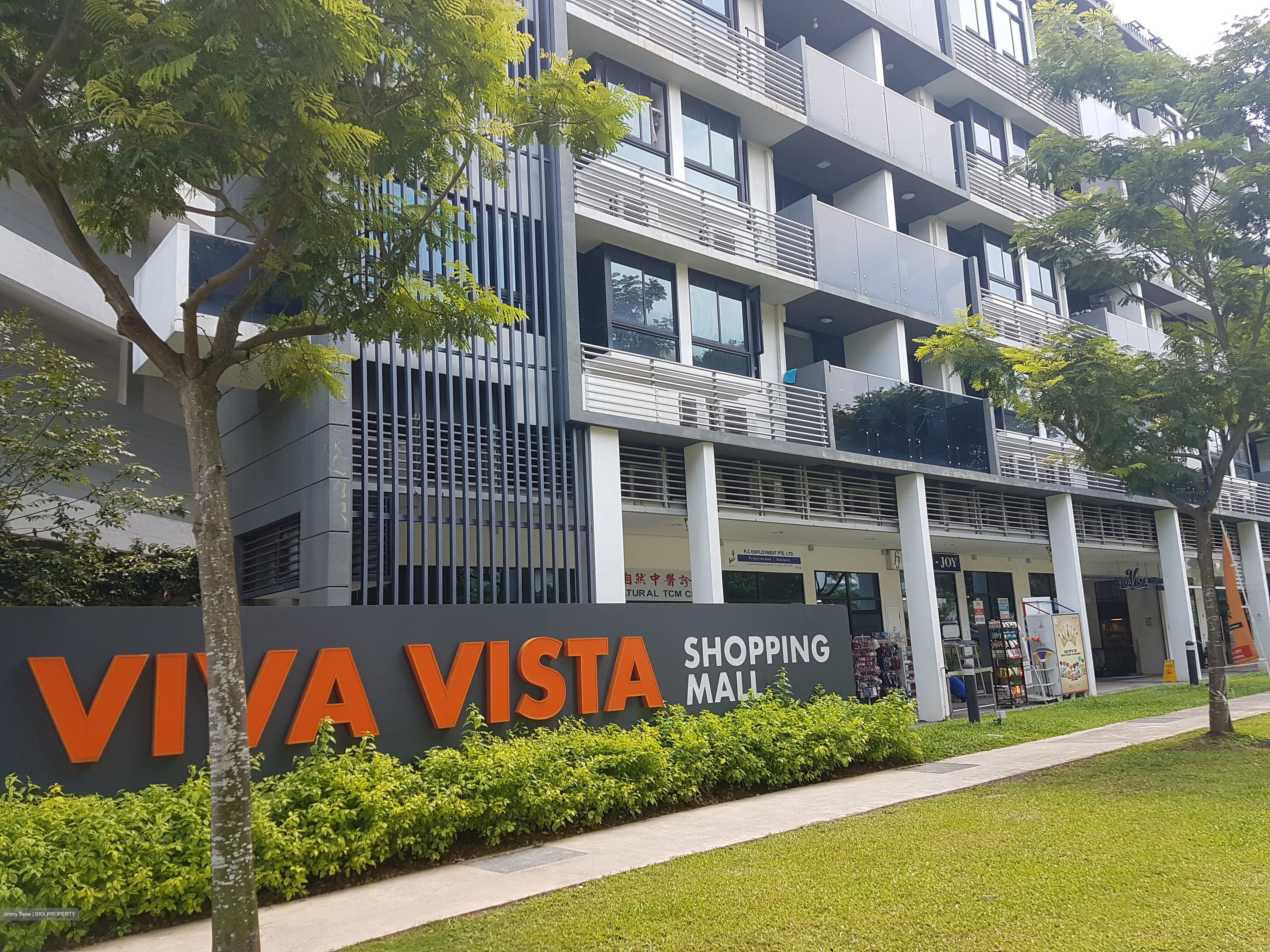 Viva Vista (D5), Retail #284472361